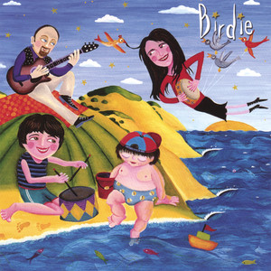Birdie cover