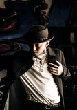 Skusta Clee profile