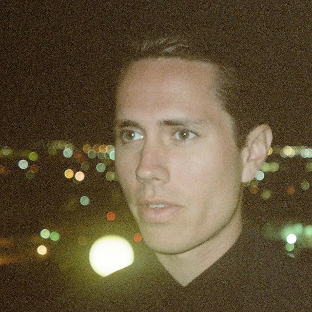 Chuck Ellis