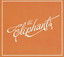 The Elephants Albumcover