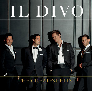 The Greatest Hits album