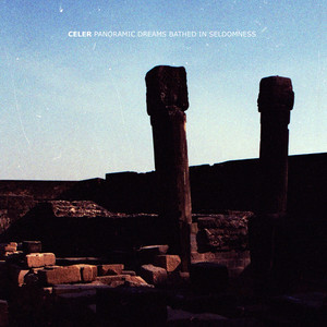 Panoramic Dreams Bathed in Seldomness cover