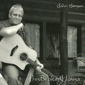 This Broken House Albumcover