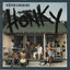 Honky cover