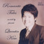 Romantic Tales As Told By Pianist Quentin Kim Albumcover