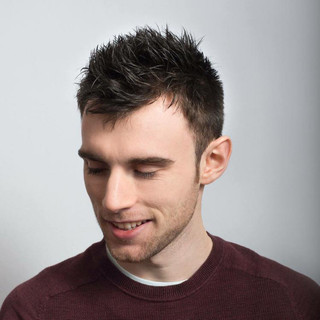 Alex Wright Photo