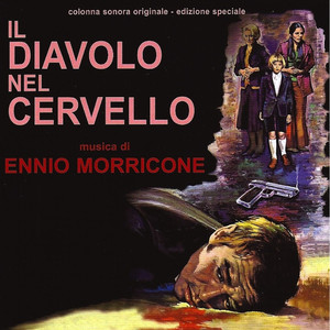 Il diavolo nel cervello album
