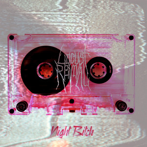Night Bitch cover