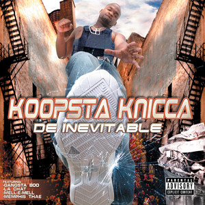 De Inevitable album