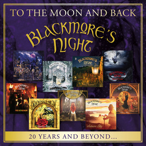To the Moon and Back-20 Years and Beyond cover
