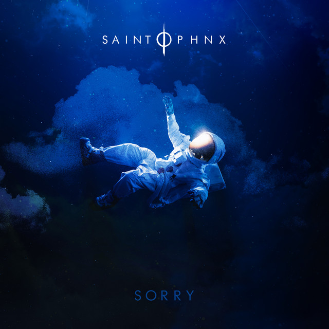 Sorry cover