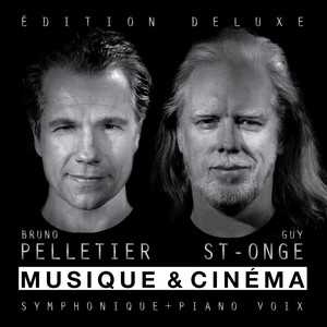 Musique et cinéma (Édition deluxe) album