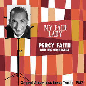 My Fair Lady (Original Album Plus Bonus Tracks 1957) album