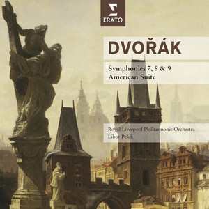 Symphonies 7, 8 & 9 album