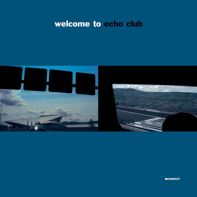Echo Club Photo