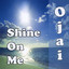 Shine On Me Albumcover