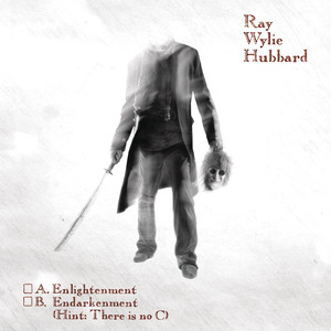 A: Enlightenment B: Endarkenment album