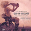 God in Disguise Albumcover