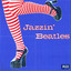 Jazzin' Beatles Albumcover