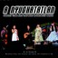 Johnny Cash and the Best Rockabilly Songs Albumcover