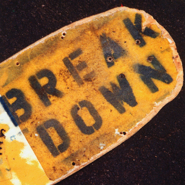 1987 Demo cover