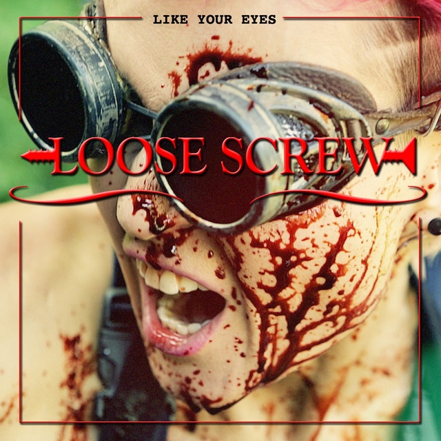 Screw Loose Photo