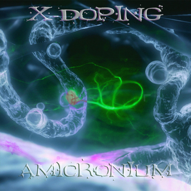 X-Doping Photo