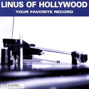 Your Favorite Record cover