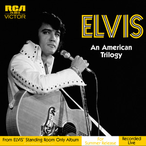 An American Trilogy album