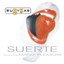 Suerte (feat. Manu' Pleasure) Albumcover
