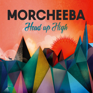 Head Up High (Commentary Version) cover