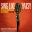 Sing Like Patsy Albumcover