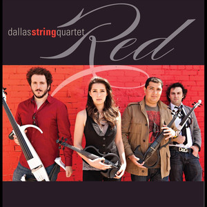 Red cover