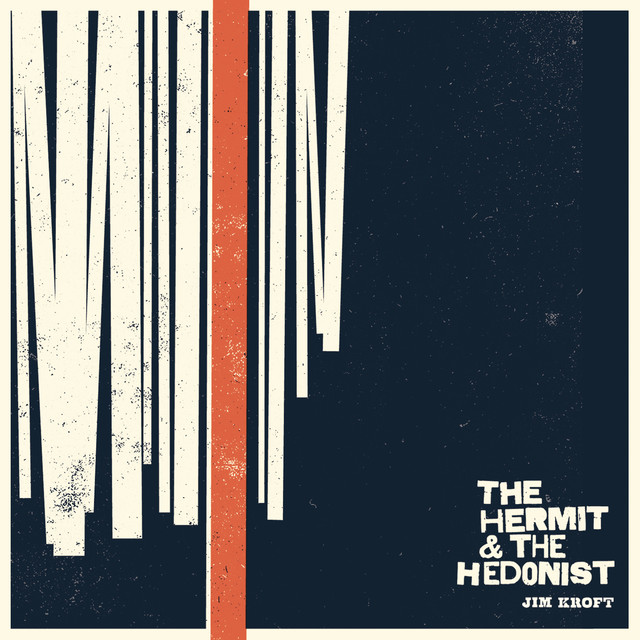 The Hermit And The Hedonist cover