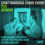 Chattanooga Choo Choo cover