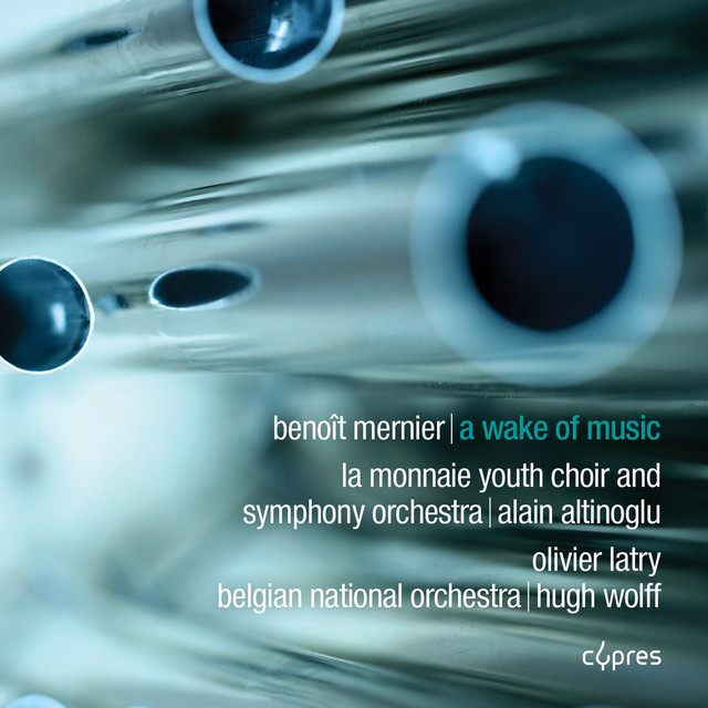 Belgian National Orchestra photo