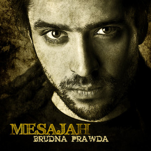 Brudna Prawda cover