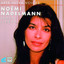 Arte Nnova Voices: Noemi Nadelmann Albumcover