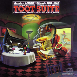 Toot Suite album