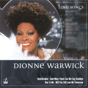 Love Songs album