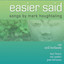 Easier Said Albumcover