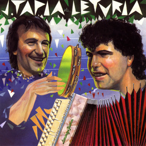 Jo eta Hautsi cover