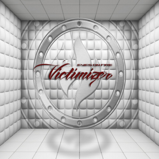 Victimizer cover