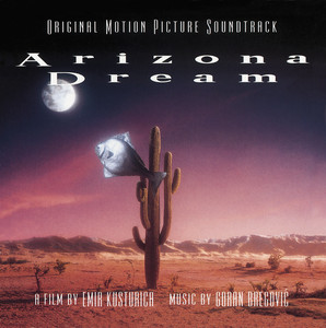 Arizona Dream album