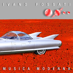 Musica moderna cover