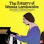 The Artistry Of Wanda Landowska (Digitally Remastered) Albumcover