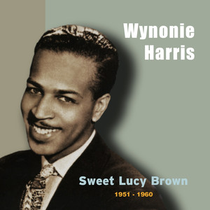 Sweet Lucy Brown (Original Recordings 1951 - 1960) album