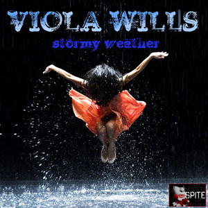 Stormy Weather Albumcover