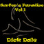 Surfer´s Paradise, Vol.1 cover