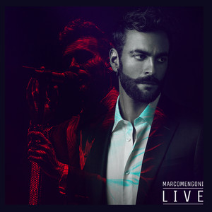 Marco Mengoni Live album